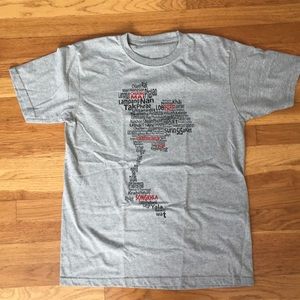 ✨Men’s T’s 3/$20 Provenances of Thailand T